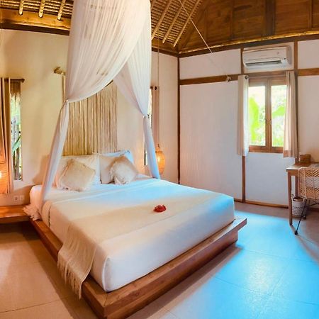 Green Escape Eco Resort ウルワツ エクステリア 写真