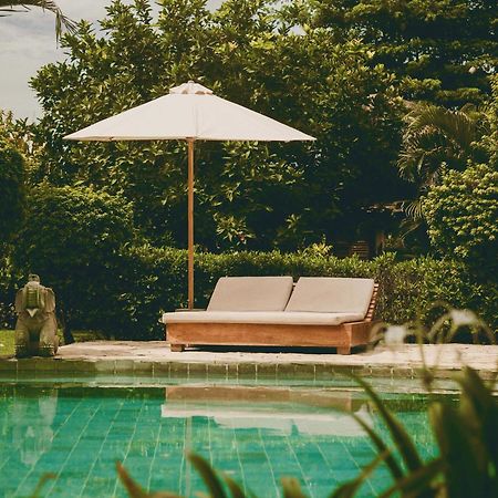 Green Escape Eco Resort ウルワツ エクステリア 写真
