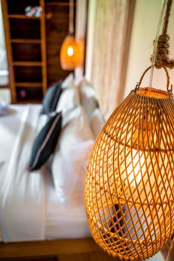 Green Escape Eco Resort ウルワツ エクステリア 写真
