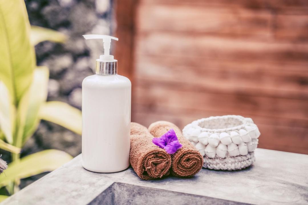 Green Escape Eco Resort ウルワツ エクステリア 写真