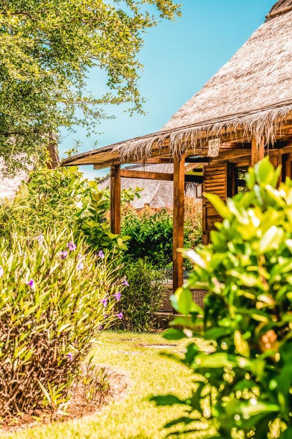 Green Escape Eco Resort ウルワツ エクステリア 写真