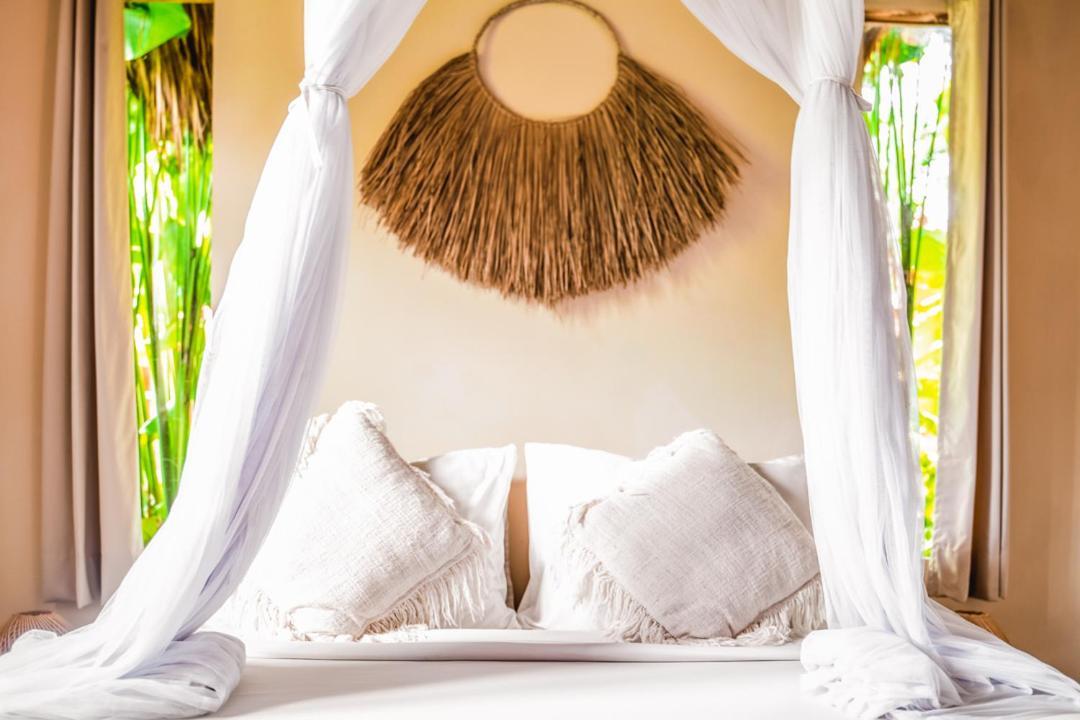 Green Escape Eco Resort ウルワツ エクステリア 写真