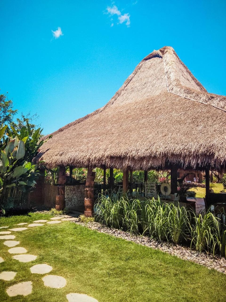 Green Escape Eco Resort ウルワツ エクステリア 写真