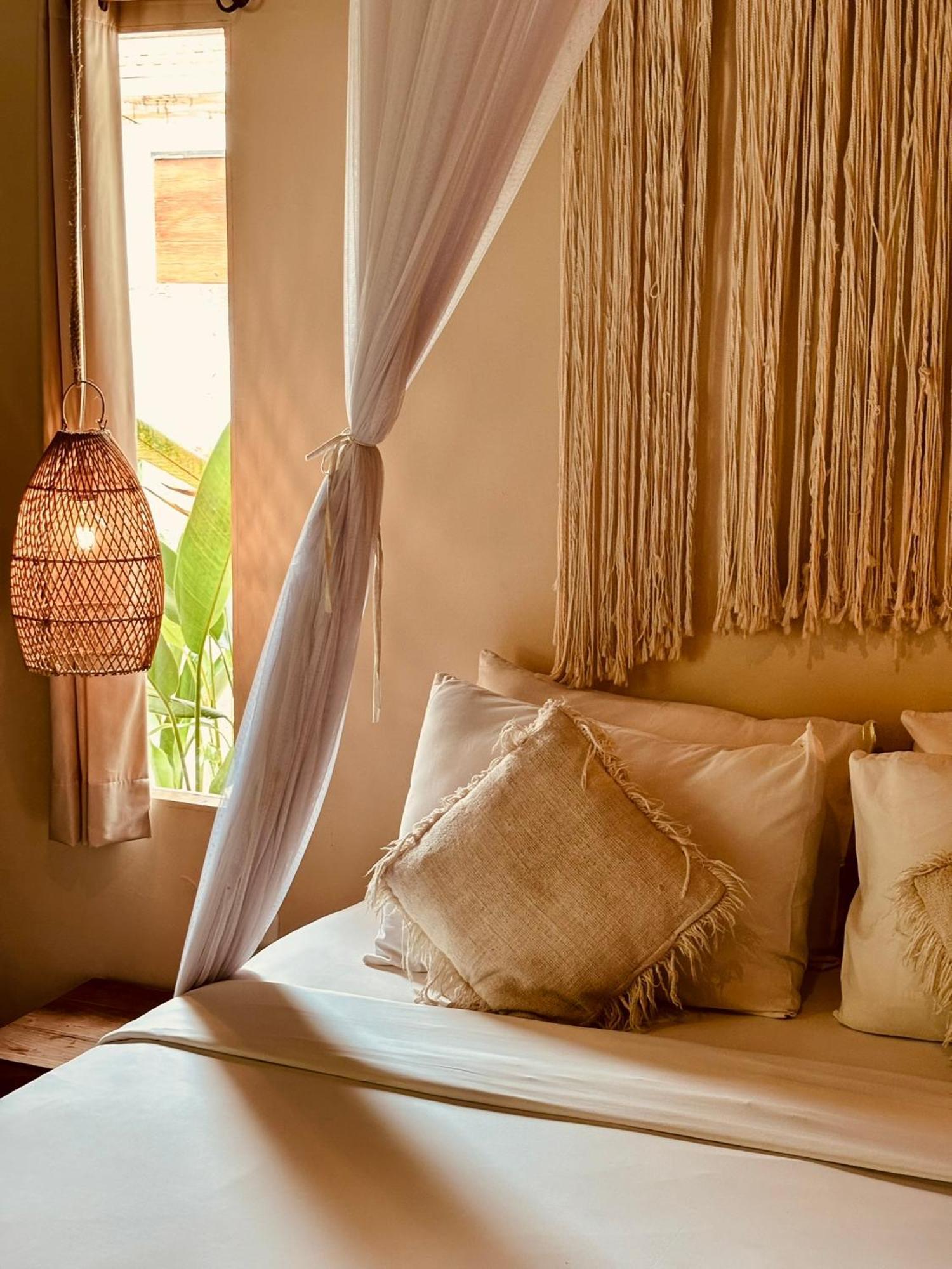 Green Escape Eco Resort ウルワツ エクステリア 写真