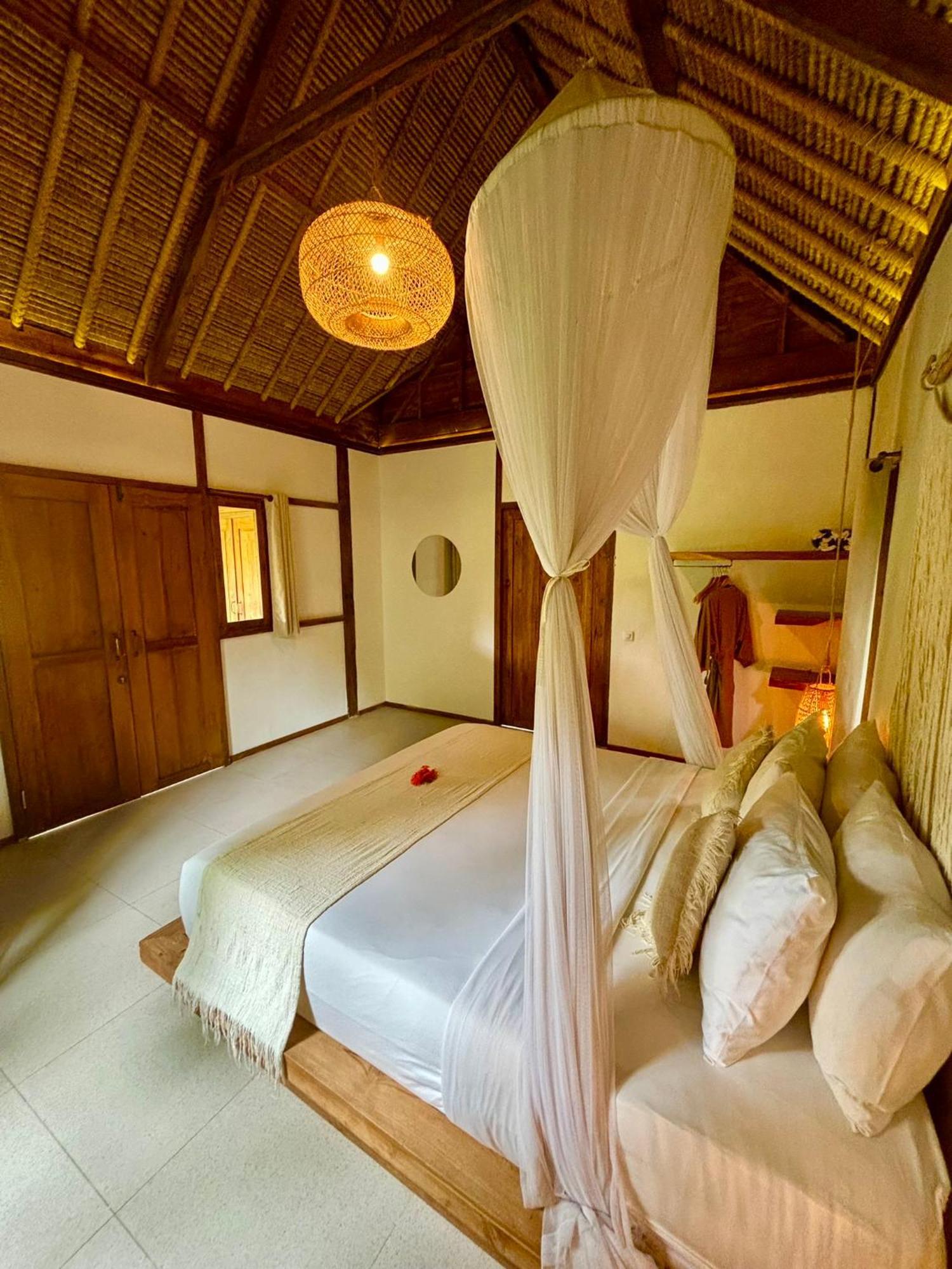 Green Escape Eco Resort ウルワツ エクステリア 写真