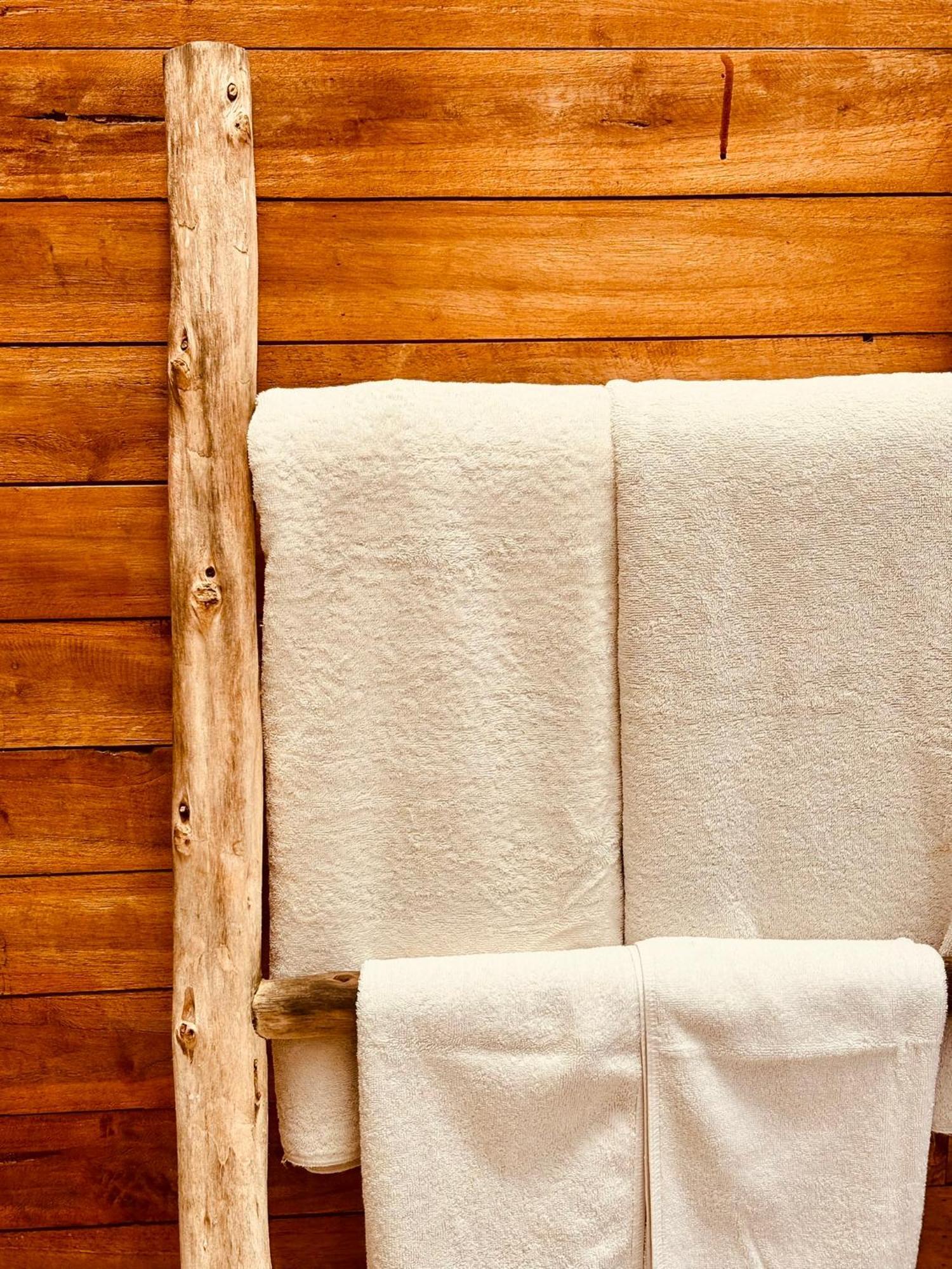 Green Escape Eco Resort ウルワツ エクステリア 写真