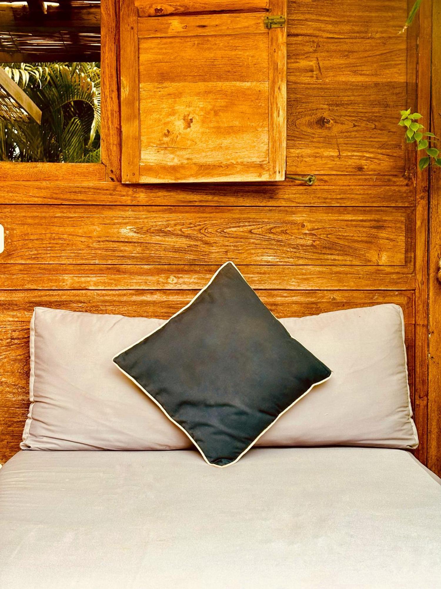 Green Escape Eco Resort ウルワツ エクステリア 写真