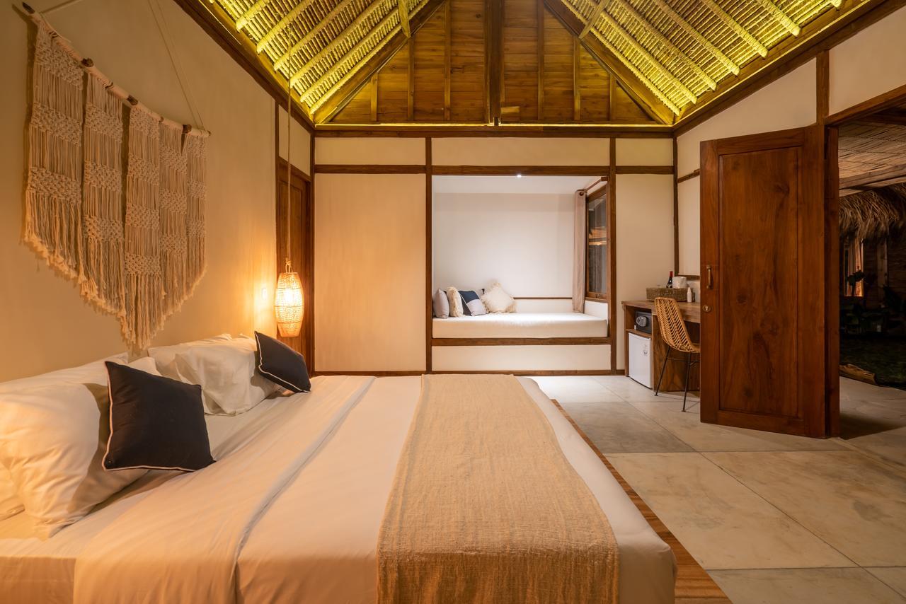 Green Escape Eco Resort ウルワツ エクステリア 写真