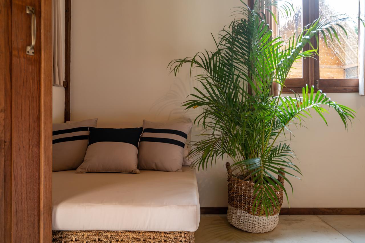 Green Escape Eco Resort ウルワツ エクステリア 写真