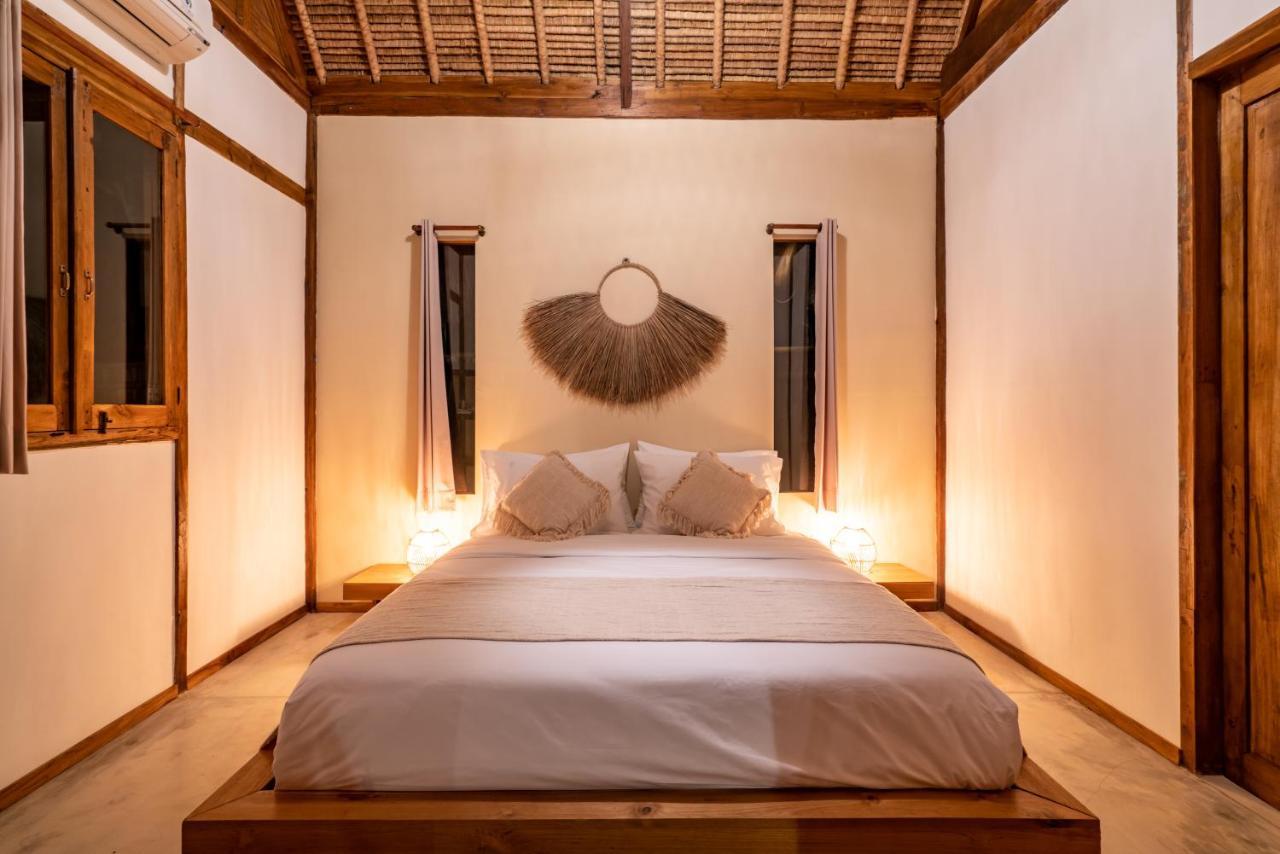 Green Escape Eco Resort ウルワツ エクステリア 写真