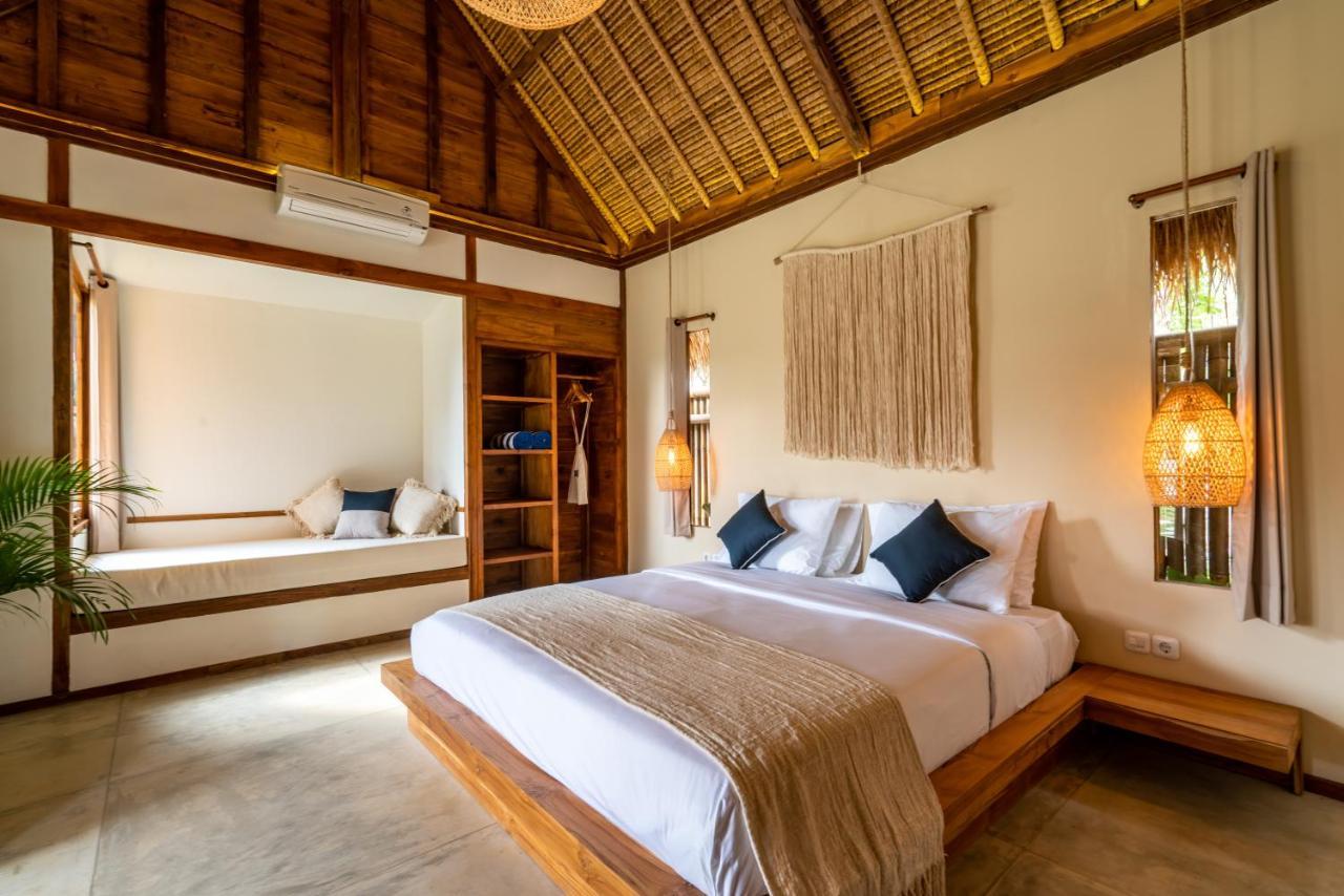 Green Escape Eco Resort ウルワツ エクステリア 写真