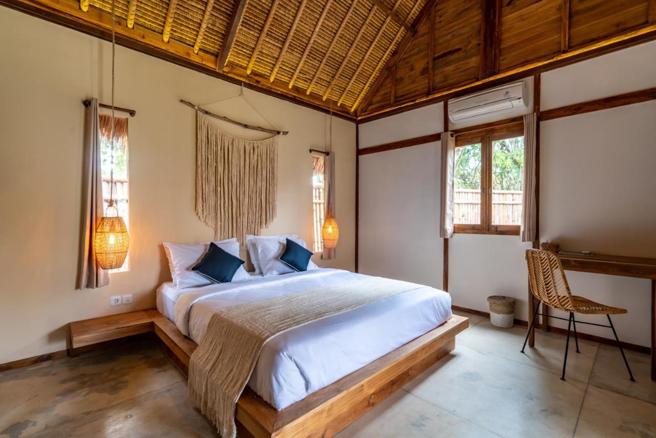 Green Escape Eco Resort ウルワツ エクステリア 写真