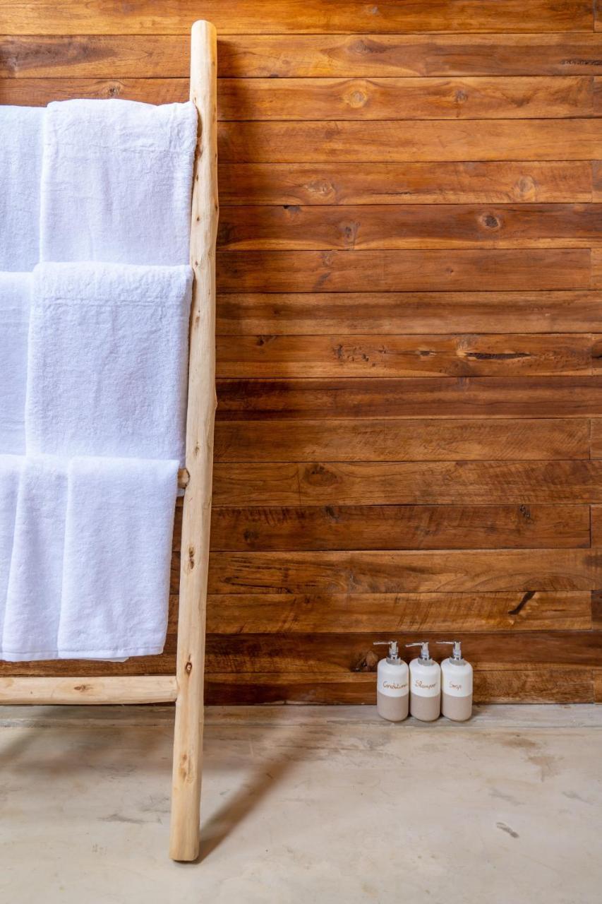 Green Escape Eco Resort ウルワツ エクステリア 写真