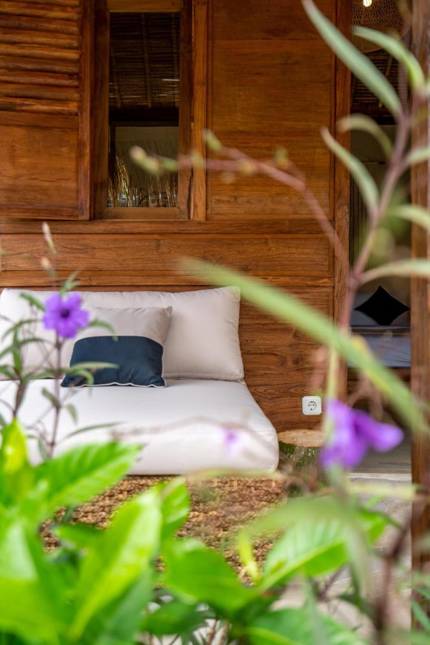 Green Escape Eco Resort ウルワツ エクステリア 写真