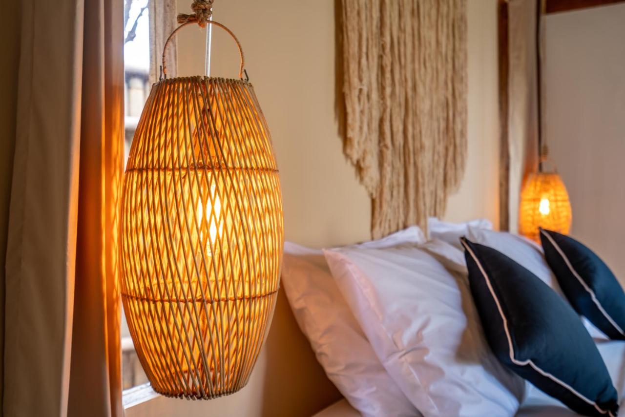 Green Escape Eco Resort ウルワツ エクステリア 写真