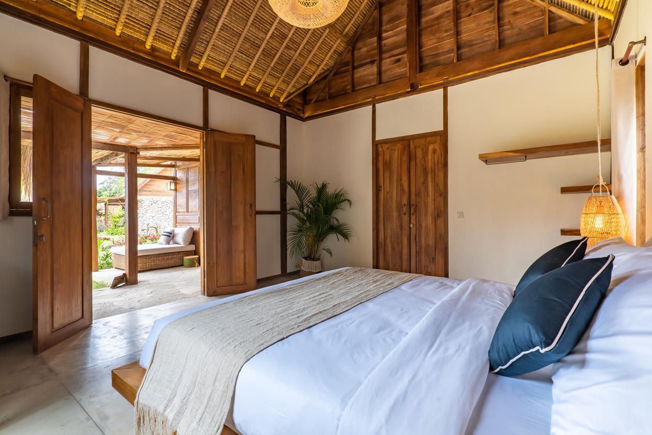 Green Escape Eco Resort ウルワツ エクステリア 写真