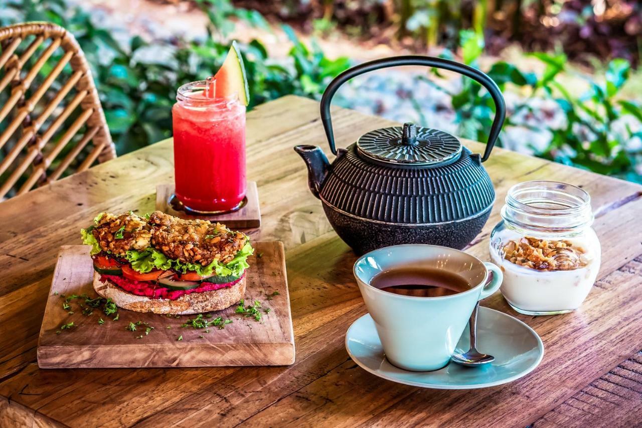 Green Escape Eco Resort ウルワツ エクステリア 写真