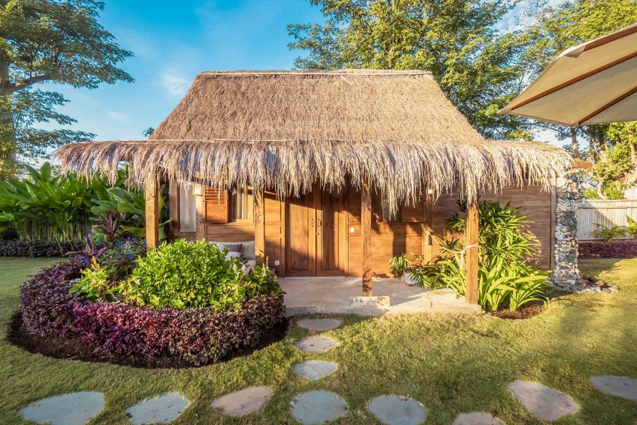Green Escape Eco Resort ウルワツ エクステリア 写真